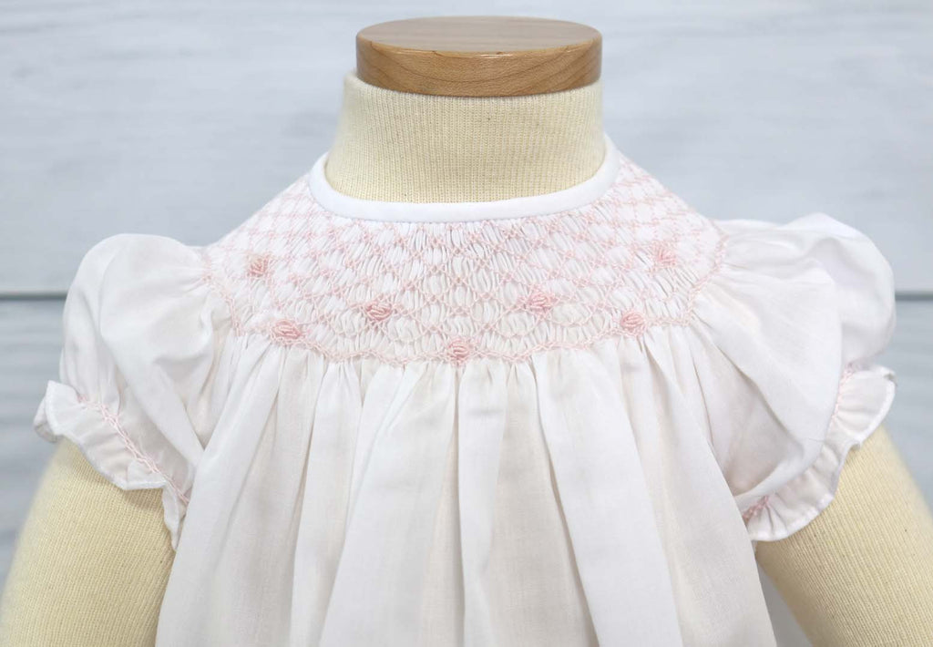 Christening gowns for girls