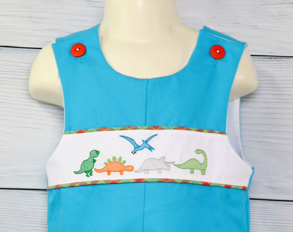 Baby Boy Dinosaur Clothes, Dinosaur Cake Smash, Zuli Kids 293829