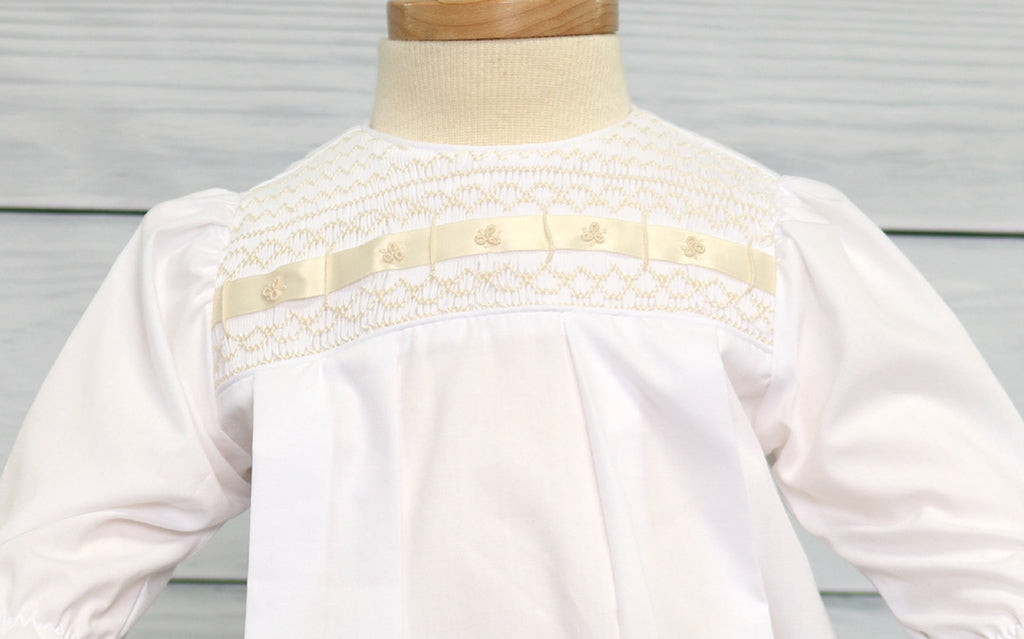  Christening Gowns for Baby Girl