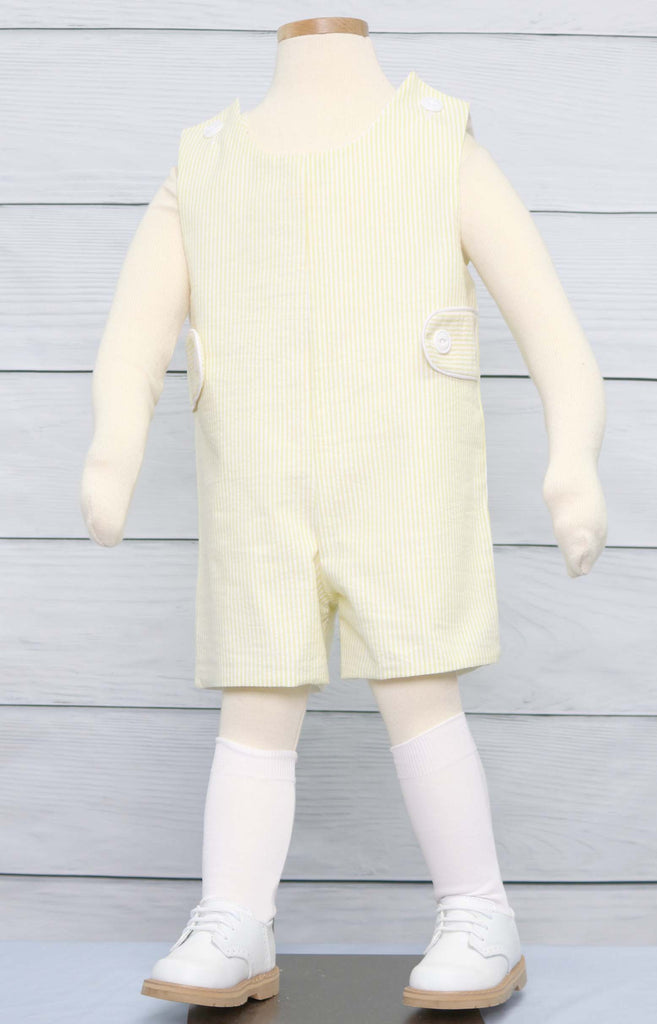 Infant Boy Easter Outfit