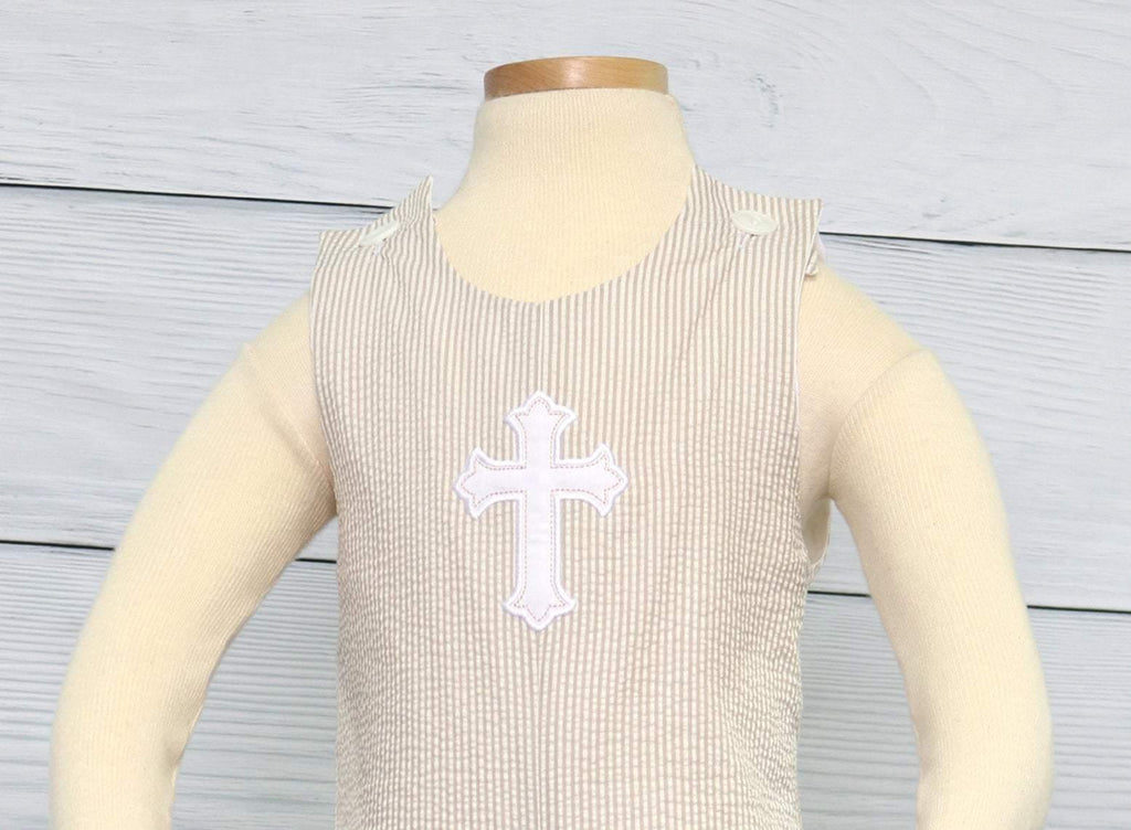 baptism clothes for baby boy