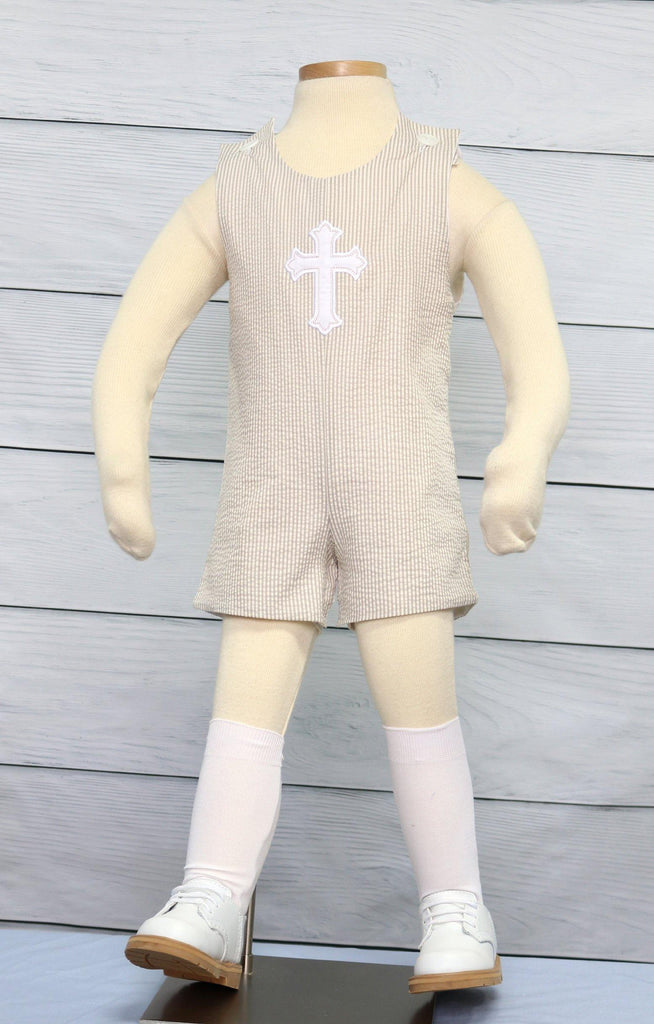 Christening Outfits for boys