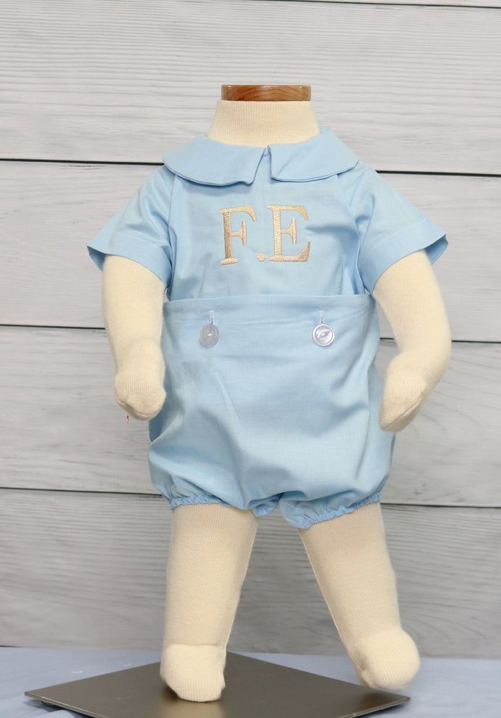 New Baby Boy Outfit