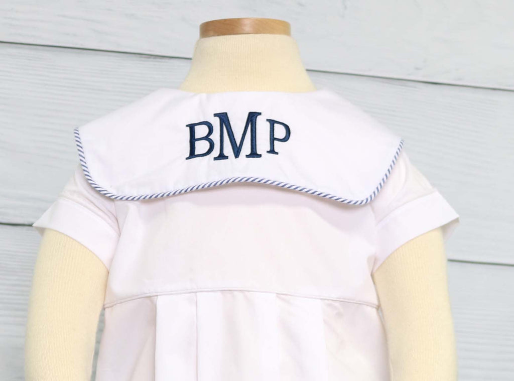 Baptism Boy Outfits, Baptism Clothes for Baby Boy, Zuli Kids 293060