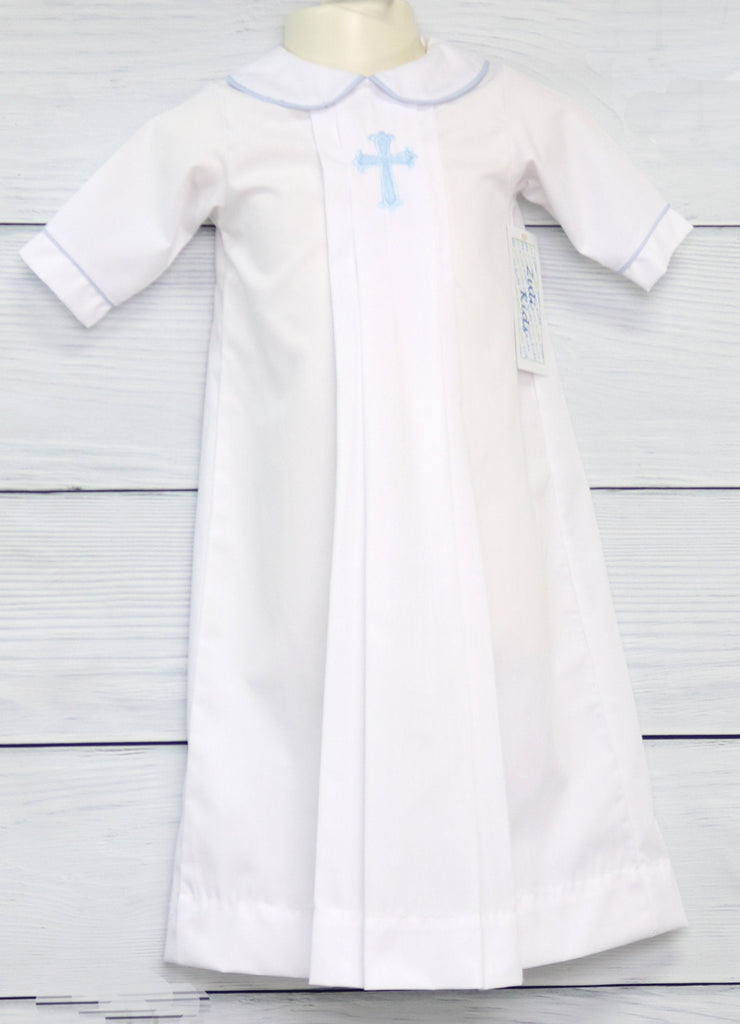 Christening Gowns for Boys