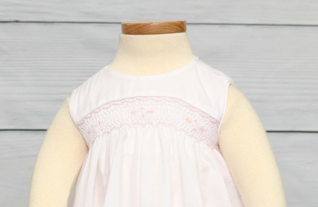 Smocked baby clothes, Zuli Kids Clothing