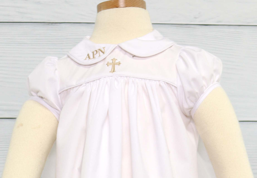 Christening Dresses for Toddlers