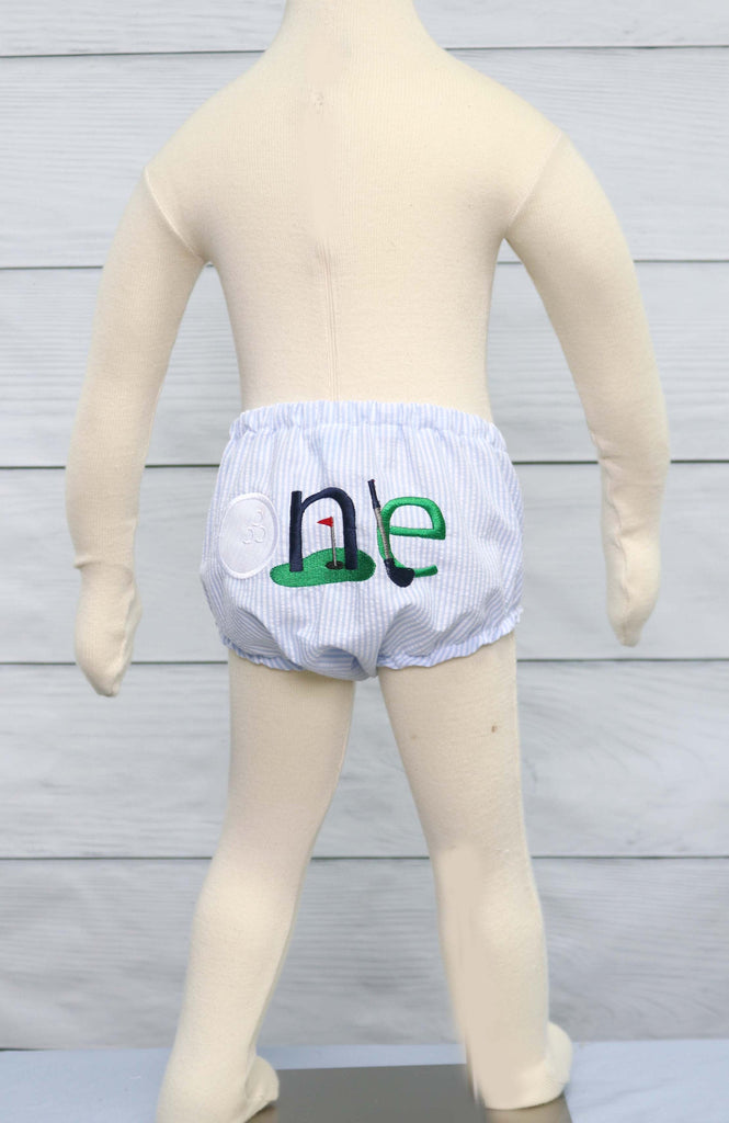 Baby Golf Clothes