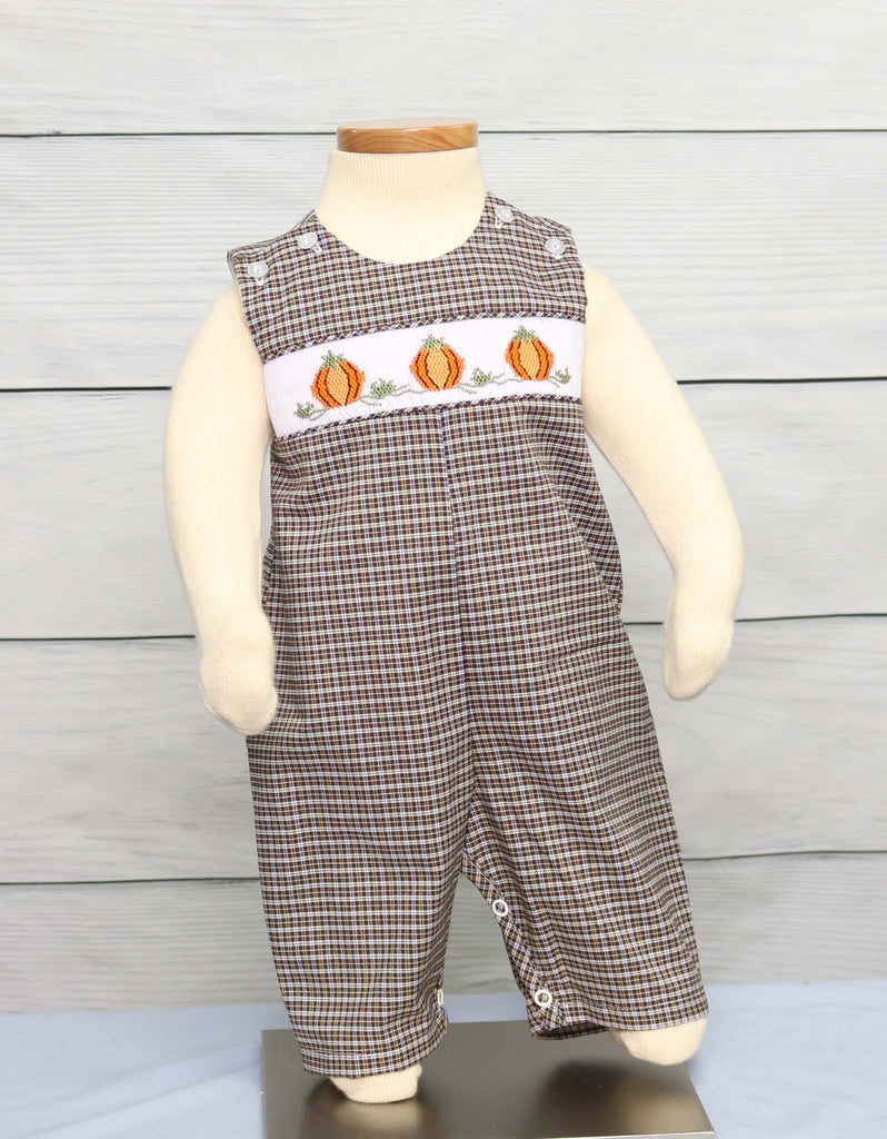 Toddler boy Thanksgiving outfit