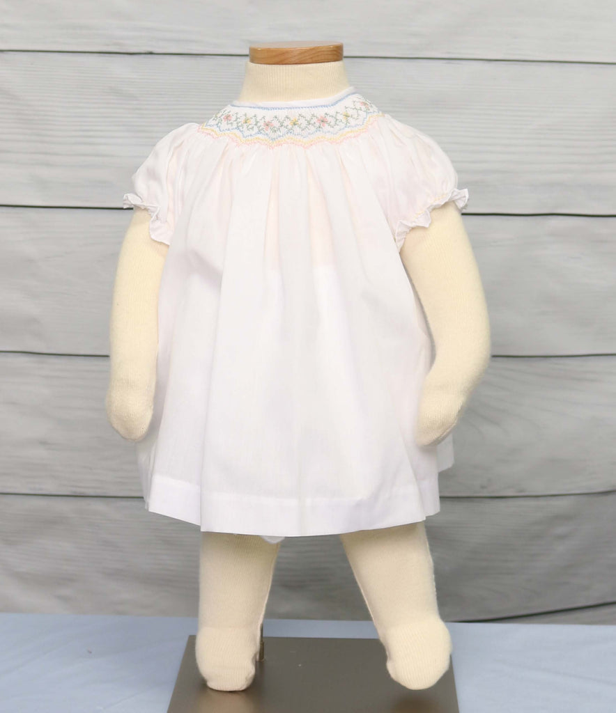 Baby dedication dress, Size 3 Mo