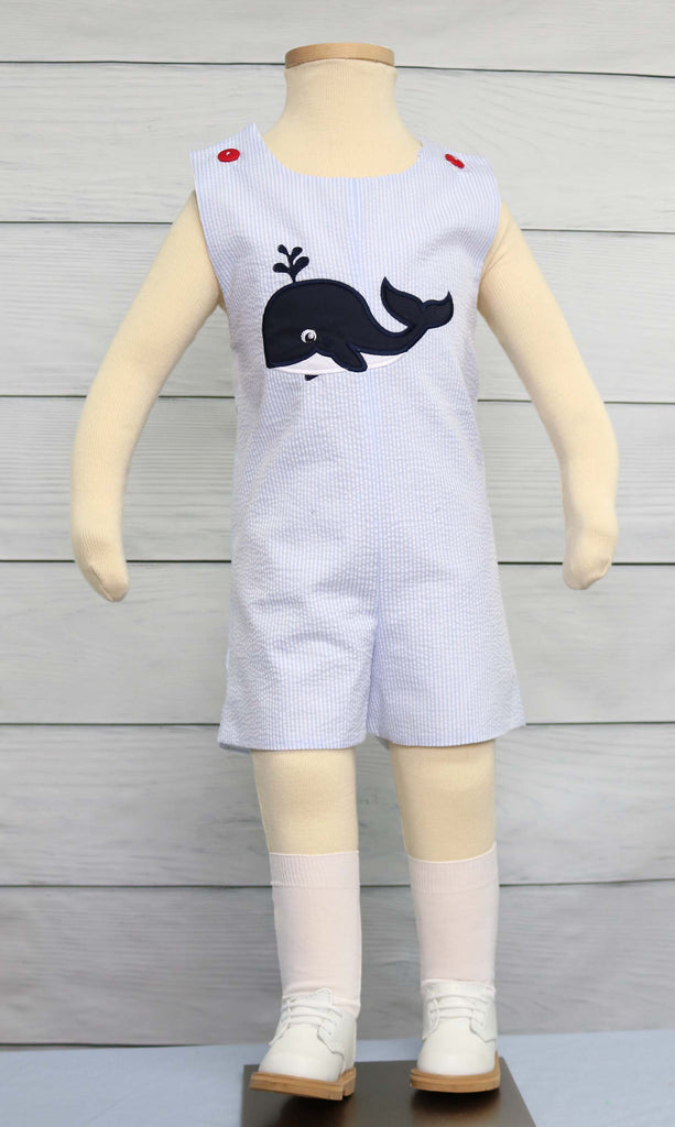 Whale Baby Clothes, Whale Birthday, Zuli Kids 293967