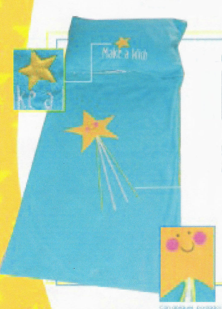 Baby Sleep Bag, Preschool Nap Mat, Sleep Sack for Toddlers,  291595