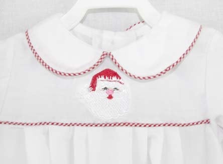My First Christmas Outfit Boy,  Babys 1st Christmas Outfits, Zuli Kids 291894