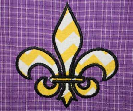 New Orleans Saints Baby Clothes