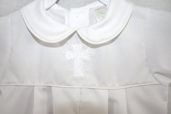 baby boy baptism outfit catholic
