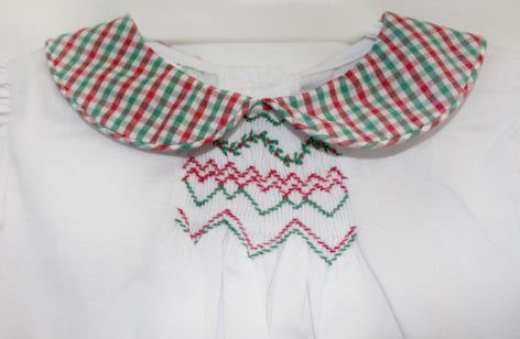 Cute Christmas Outfits for Girls