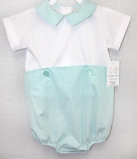 Newborn baby boy coming home outfit