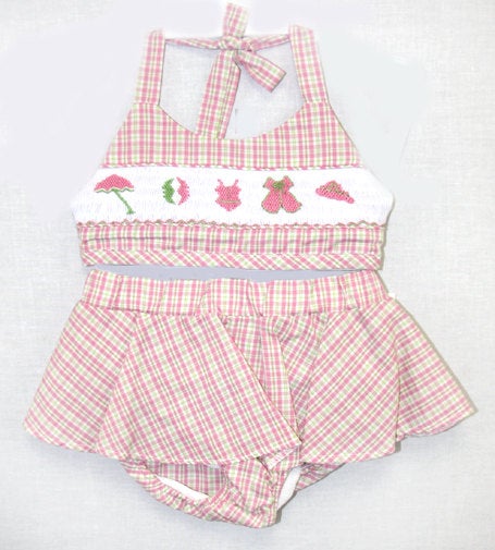    Kids Swimsuits