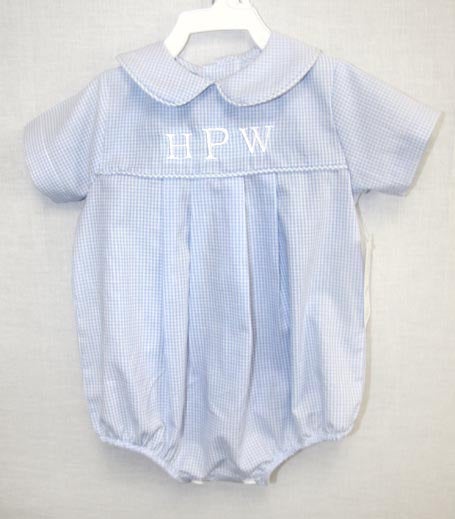 baby boy hospital outfit