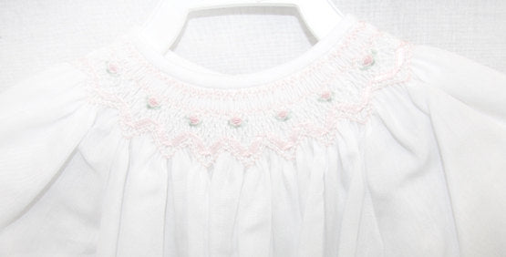 Christening Gowns for Baby Girl