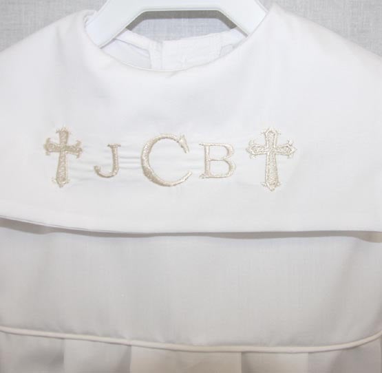  Baby Boy Baptism Outfit