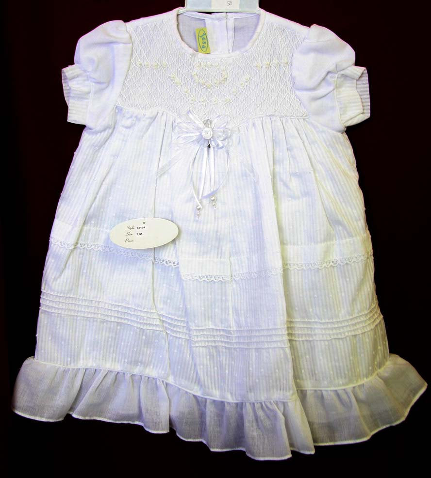 BAptism dress for baby girl online