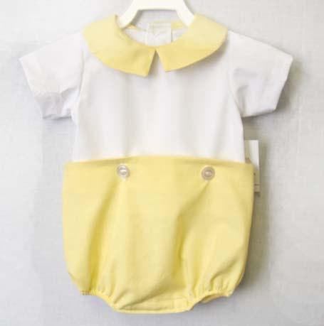 Infant Baby Boy Clothes