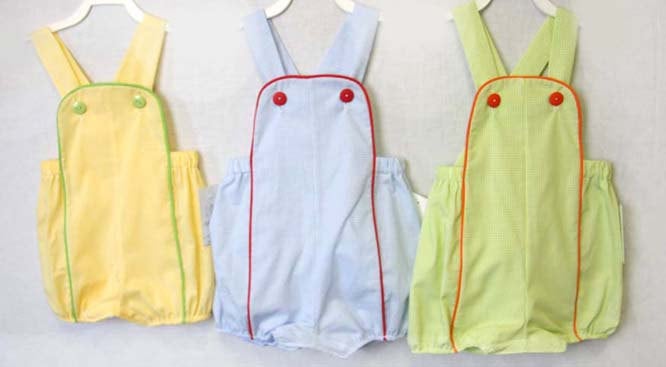 Baby Boy Summer Clothes, Infant Baby Boy Clothes, Zuli Kids  292377