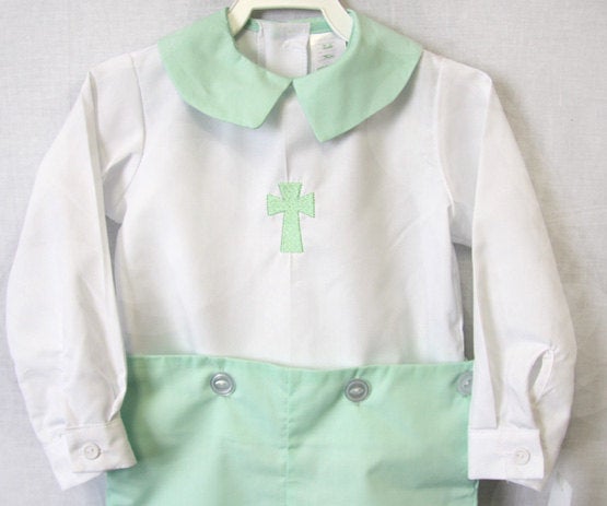 Toddler Boy Baptism Outfit, Boys Baptism Outfit, Zuli Kids 292369